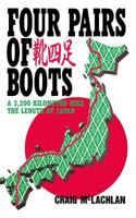 Four Pairs of Boots 1492207853 Book Cover