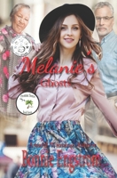 Melanie's Ghosts 1946939919 Book Cover