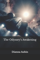 The Odyssey's Awakening B0F3JT6S33 Book Cover