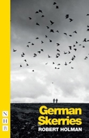 German Skerries 1848425473 Book Cover