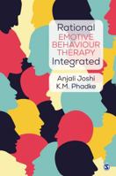 Rational Emotive Behaviour Therapy Integrated 1032954027 Book Cover