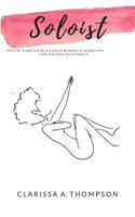 Soloist: Poetry Curated by a Single Woman in Search of Contentment & Intimacy 1974270238 Book Cover