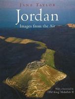 Jordan: Images from the Air 9957451065 Book Cover
