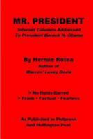 Mr. President 1496125436 Book Cover