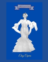 Añorada Cuba B0C9159QDD Book Cover