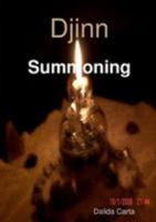 Djinn Summoning 1409223744 Book Cover