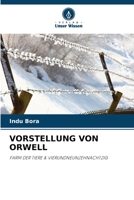 Vorstellung Von Orwell 6205772043 Book Cover