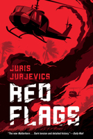 Red Flags 0547840233 Book Cover