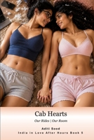 Cab Hearts: Our Rides | Our Room (After Hours) B0HB46BB99 Book Cover