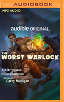 The Worst Warlock 1713638967 Book Cover