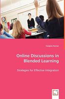 Online Discussions in Blended Learning 3639060059 Book Cover