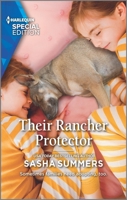 Triple Trouble for the Rancher 1335408010 Book Cover