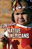 The Heritage of Native Americans 1424128145 Book Cover