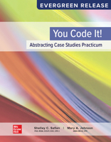 You Code It! Abstracting Case Studies Practicum 0078020727 Book Cover