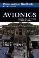 Avionics: Elements, Software and Functions 0849384389 Book Cover
