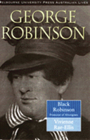 George Robinson 0522847447 Book Cover
