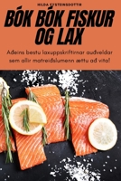 B�k B�k Fiskur Og Lax 1805428071 Book Cover