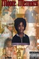 Moore Memoirs 1365469891 Book Cover