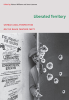 Liberated Territory: Untold Local Perspectives on the Black Panther Party 0822343266 Book Cover