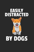 Hund H�ndchen Notizbuch: Hund H�ndchen Notizbuch f�r Liebhaber / Notizheft / Notizblock A5 (6x9in) Dotted Notebook / Punkteraster / 120 gepunktete Seiten 1673872034 Book Cover