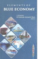 Elements of Blue Economy 9694487870 Book Cover