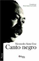 Canto Negro 159754020X Book Cover