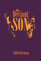 The Deviant Son 1039130380 Book Cover