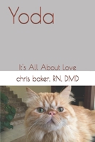 Yoda: It's All About Love 1081408855 Book Cover
