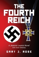 The Fourth Reich 173485247X Book Cover