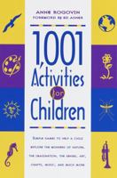 1001 Activities for Children 0517202832 Book Cover