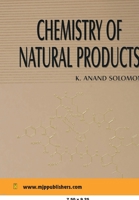 Chemistry of Natural Products B0CWXPG989 Book Cover