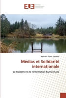 Médias et Solidarité internationale 6138463536 Book Cover
