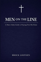 Men on the Line B0GYKJGJCC Book Cover