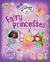 Fairy Princesses 143800396X Book Cover