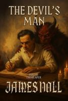 The Devil's Man, Part III: The Reaper B0GDT5K11J Book Cover