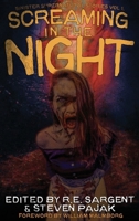 Screaming in the Night 1968532633 Book Cover