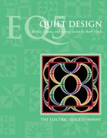 Electric Quilt 5: Quilt Design, Border, Layout, and Setting Secrets 1893824268 Book Cover