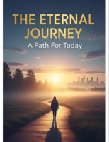 The Eternal Journey: A Path For Today B0GVZR4R19 Book Cover
