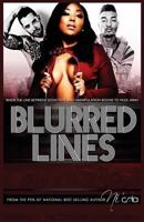 Blurred Lines 1543229409 Book Cover