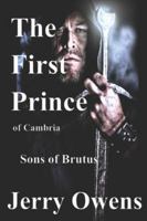 The First Prince of Cambria: Sons of Brutus B0G3KMZ2SL Book Cover