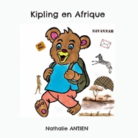 Kipling en Afrique (French Edition) 2322496073 Book Cover