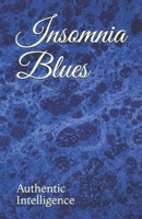 Insomnia Blues B08KTWH34G Book Cover
