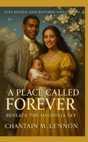 A Place Called Forever Beneath the Magnolia Sky: Love Rooted, Love Restored, Love Eternal B0FQPSMRH7 Book Cover