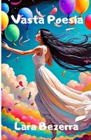 Vasta Poesia B0CLVB1C6M Book Cover