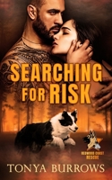Searching for Risk B0C2RJT86W Book Cover