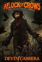 A Flock of Crows: And Other Short Stories B0D9MWMLK2 Book Cover