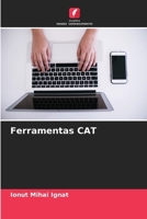 Ferramentas CAT (Portuguese Edition) 6208195470 Book Cover