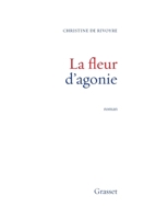 La Fleur D Agonie 2246823838 Book Cover
