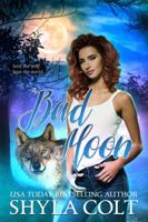 Bad Moon 0578455102 Book Cover