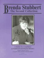 Brenda Stubbertthe Second Collection 0978245601 Book Cover